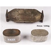 Catalytic Converter 9-From Used Car