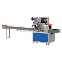 Automatic Bread Packing Machien