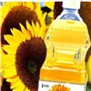 Refined & Crude sunflower oil