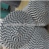Polyester Fleece (Color-Stripes)