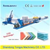 CO2 XPS Foam Board Production Line/Foam Machine