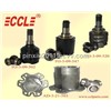 Hot sale CCL outer and inner cv joint