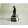 Manufactory Nissan Auto Outer and Inner cv joint