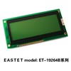 Military LCD Module Product (ET-G19264)