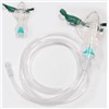 Nebulizer set