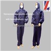 Protective PP coveralls