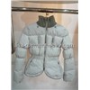 ladies fashion winter cotton-padded jackets