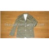 stock: mens fashion coat jackets for spring and autumn