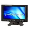 7-inch Widescreen LCD Monitor with Reversing Image