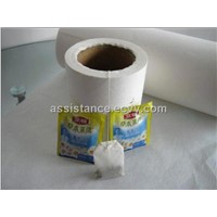 12.5g non-heat sealing tea bag filter paper