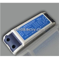 16-22W External Dimmable Panel light LED driver,passed CE/FCC/UL certification