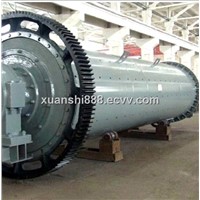 Ball Mill for Grinding Iron Ore