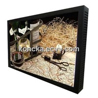42 Inch Wall-Mounted Advertising Player
