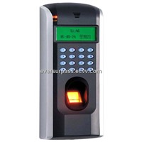 Fingerprint Access Control Terminal / Biometric Access Control (ET-F7)