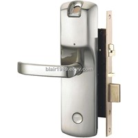 Fingerprint Lock with the Materials of Stainless Steel