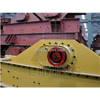 LIMING Vibrating Feeder (GZD-960*3800) for sale