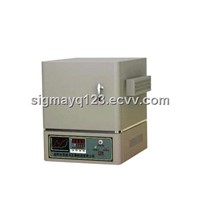 Laboratory Chamber Furnace (18 L / 1300 Celsius Degree)