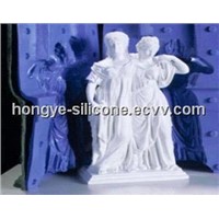 Rtv Tin Cure Molding Silicone for Resin Craft Mold Making