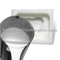 Silicone for Artificial Stones