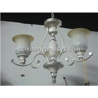 Simple Modern Luxury European Ceiling Lamp 89008-3