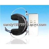 U Shape Infrared Remote Controller for Ceiling Fan