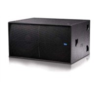 1000W speaker, 4ohm gymnasium sound system