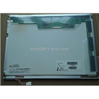 12.1" 1280*800 PIXELS GLOSSY WXGA Laptop LCD Screen