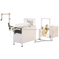 2003 Double Wire Forming Machine