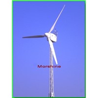 20kw wind turbines