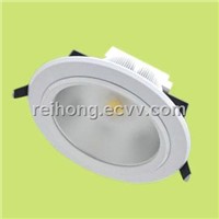 30W Dimmable LED Down Light