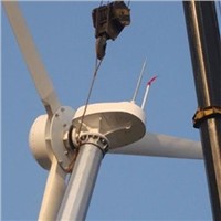 30Kw Wind Generator for Hot Sales