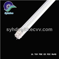 35W SMD 3528 T10 LED Tube with 3,300lm Luminous Flux, UL/FCC/PSE/TUV/EMC/CE Certified