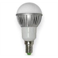 3W  E14 Led Bulbs with 180 degress Angle