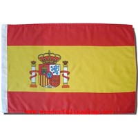 3X5 FT outdoor  Spain flags