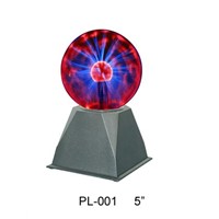 5&amp;quot;Plasma Ball With A