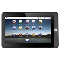 7'' Android 2.3 gingerboard Tablet PC internal 3G capacitive touch screen