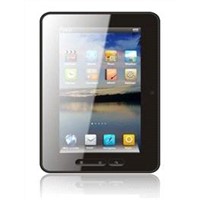 7'' Tablet PC Android 2.3 Capacitive Touch screen 3G manufacturer Kente