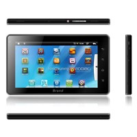 7inch Tablet Pc,Android 2.2,Gps,Wifi,3g Functions,Netbook,Laptop,Notebook,Mid