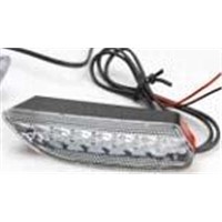 8PCS LEDs LED Daytime Running Light