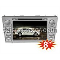 8&amp;quot; Car DVD for Toyota Camry(SR-A1676)