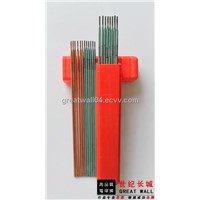 ABS ,CE approved superior quality AWS E6013 welding electrode