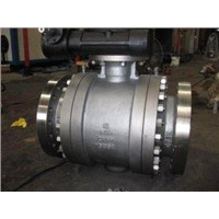 API Stainless Steel Ball valves