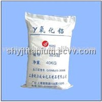 Aluminium hydroxide (super-fine)