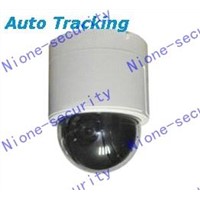 Auto Tracking Outdoor Network IP PTZ Speed Dome CCTV Security Camera - NV-ND515AS