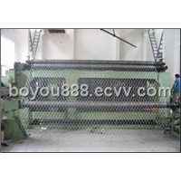 Automatic Gabion Mesh Machine line