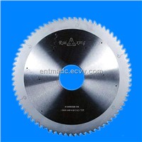 Band saw blades for PCB