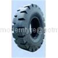 Bias OTR Tyre (L5)