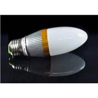 Brightest high power 3 watt Led Bulbs/E27/E26/E14/MR16/GU10/B22