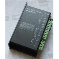 Brushless DC Motor Speed Driver BLDC-5015A