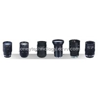 CCTV manual iris varifocal lens 5-50mm/6-60mm